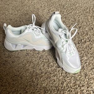 Nike Sneakers; size 9